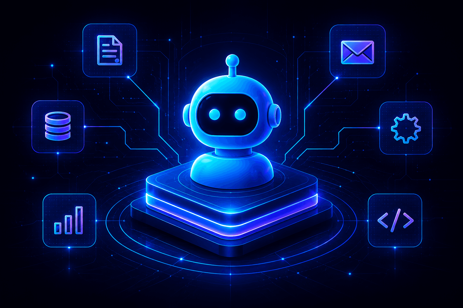 Automatización con IA