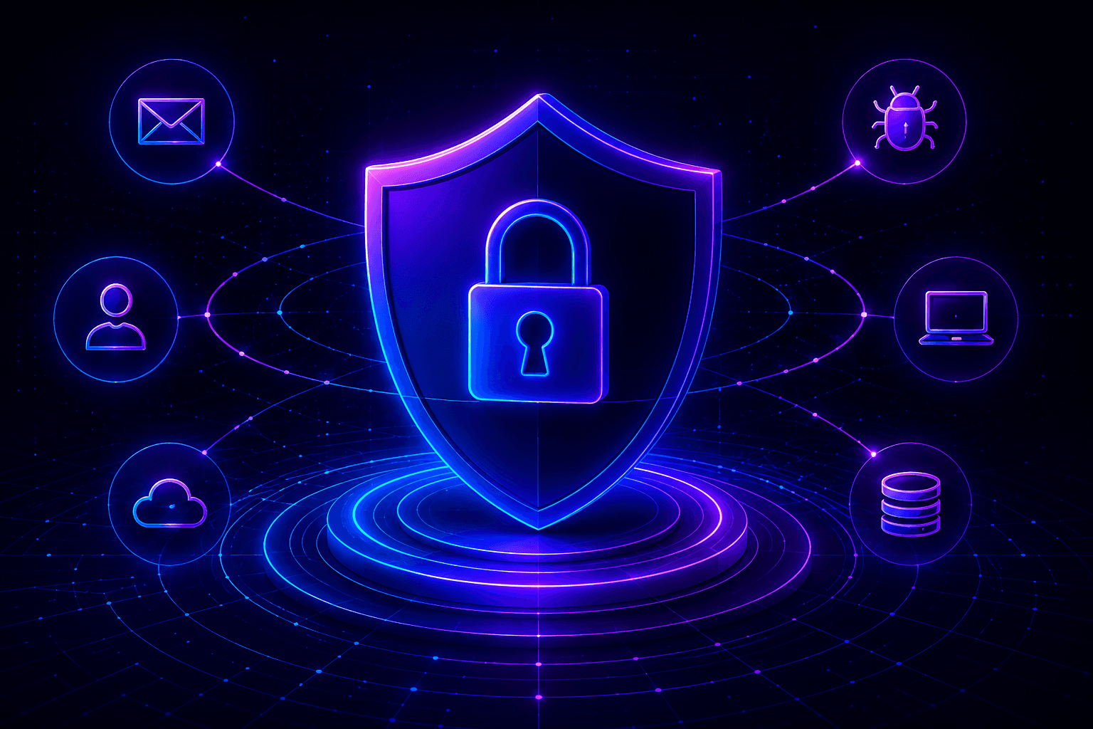 Cybersecurity Dashboard