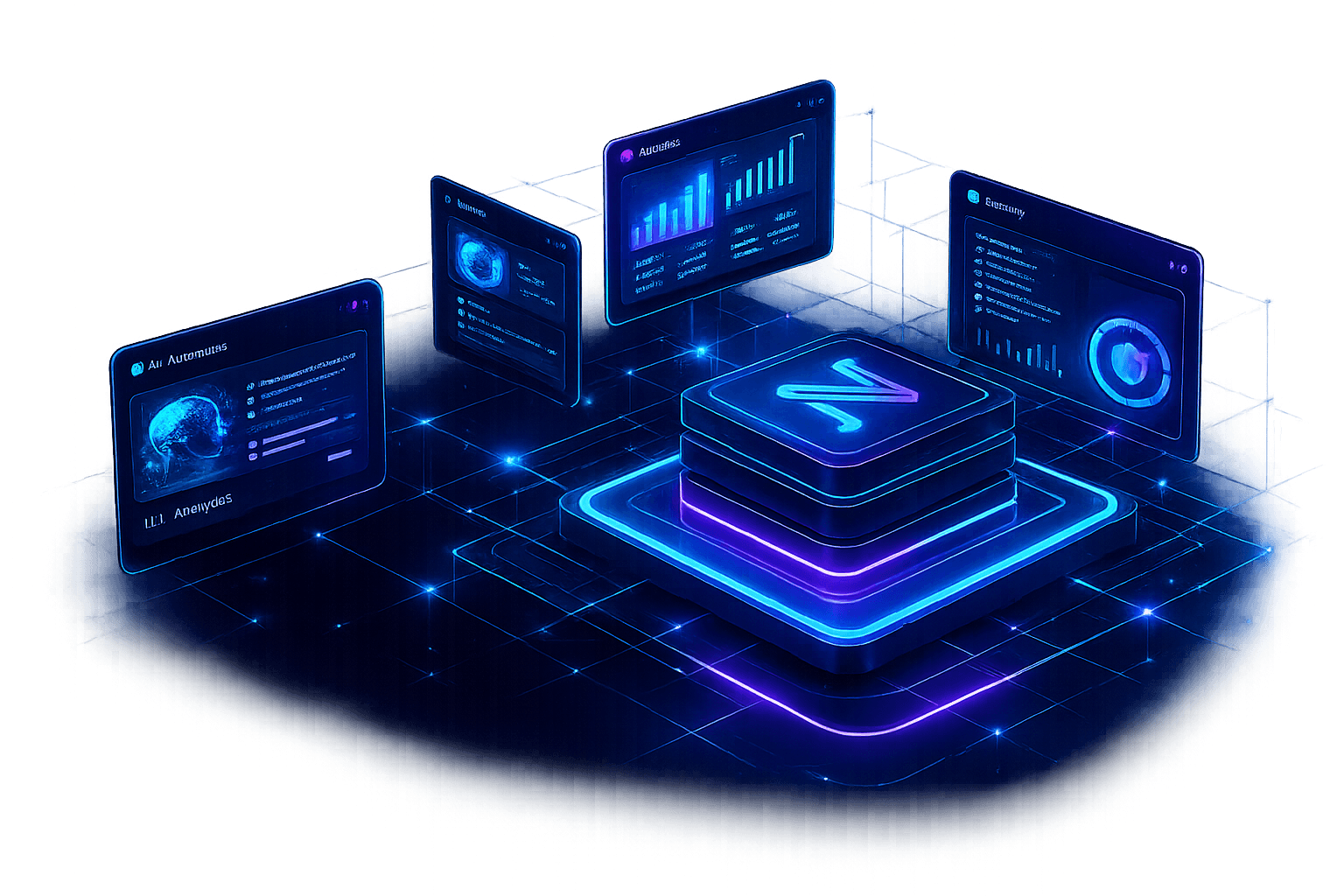 Servicios Nova Systems